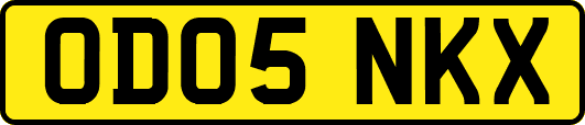 OD05NKX