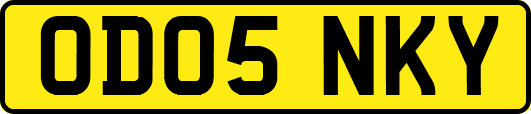 OD05NKY