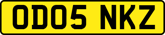 OD05NKZ