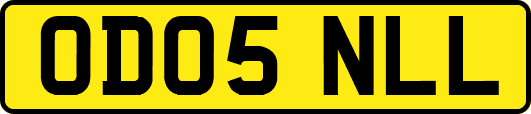 OD05NLL