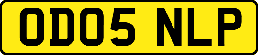 OD05NLP