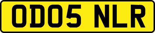 OD05NLR