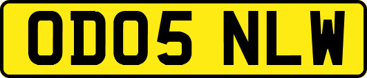 OD05NLW