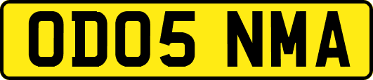 OD05NMA