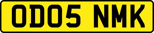 OD05NMK
