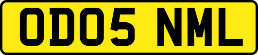 OD05NML