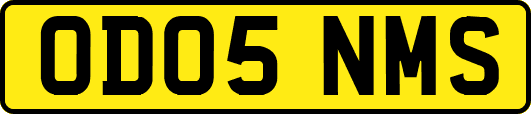 OD05NMS