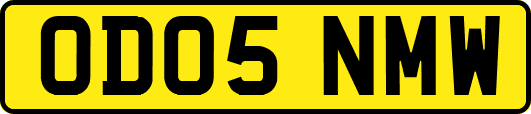OD05NMW