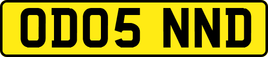 OD05NND