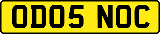 OD05NOC