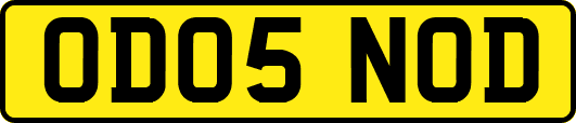 OD05NOD
