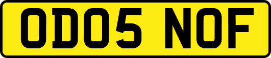 OD05NOF