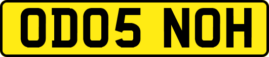OD05NOH