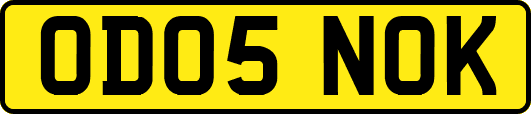 OD05NOK