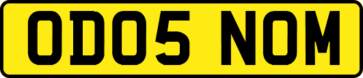 OD05NOM