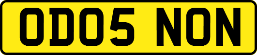 OD05NON