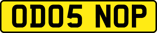 OD05NOP