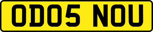 OD05NOU