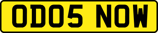 OD05NOW