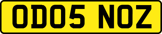 OD05NOZ