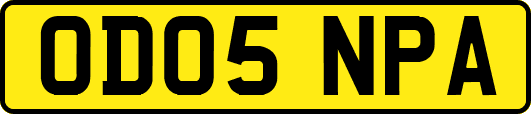 OD05NPA