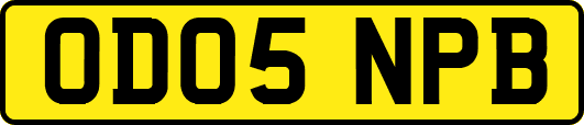 OD05NPB