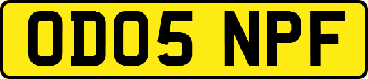 OD05NPF
