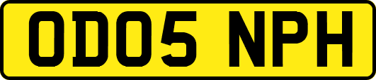 OD05NPH