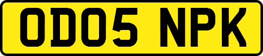 OD05NPK