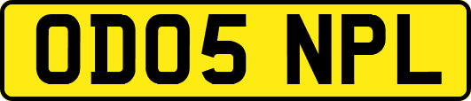 OD05NPL