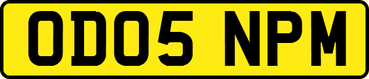 OD05NPM
