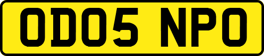 OD05NPO