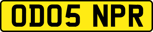 OD05NPR