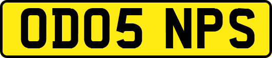 OD05NPS