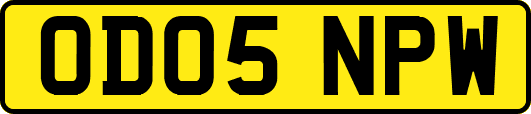 OD05NPW
