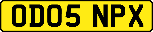 OD05NPX