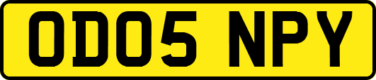 OD05NPY