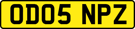 OD05NPZ
