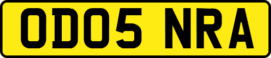 OD05NRA
