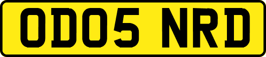 OD05NRD
