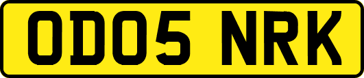 OD05NRK