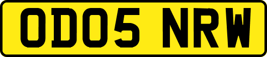 OD05NRW