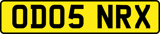 OD05NRX