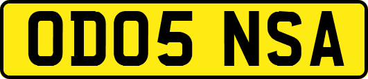 OD05NSA