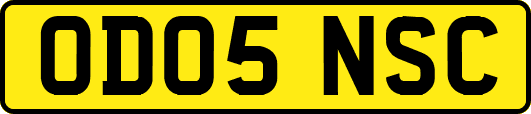 OD05NSC