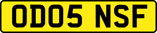 OD05NSF