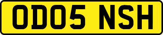 OD05NSH