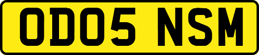 OD05NSM