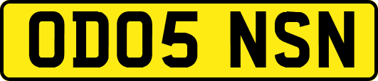 OD05NSN