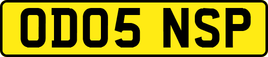 OD05NSP